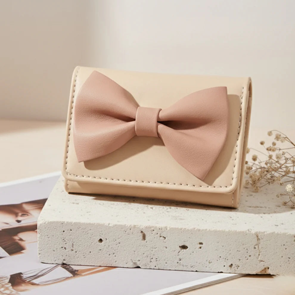 Wallet - Pocket Bow