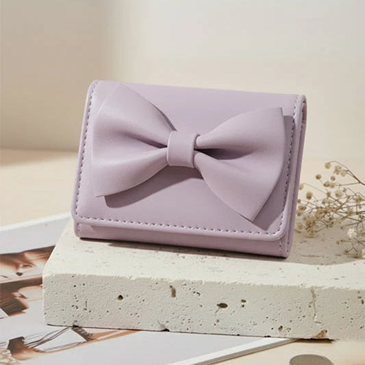 Wallet - Pocket Bow