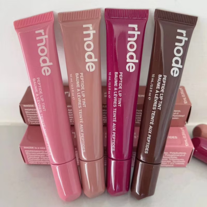 Rhode Lipgloss Blusher Stick &amp; Tint Blush Liquid Blush