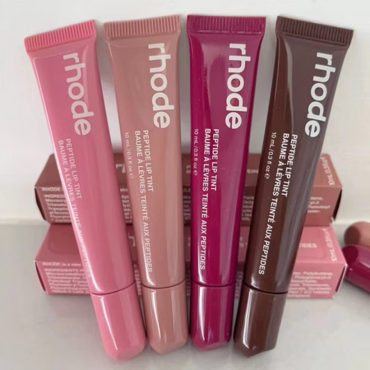 Rhode Lipgloss Blusher Stick &amp; Tint Blush Liquid Blush
