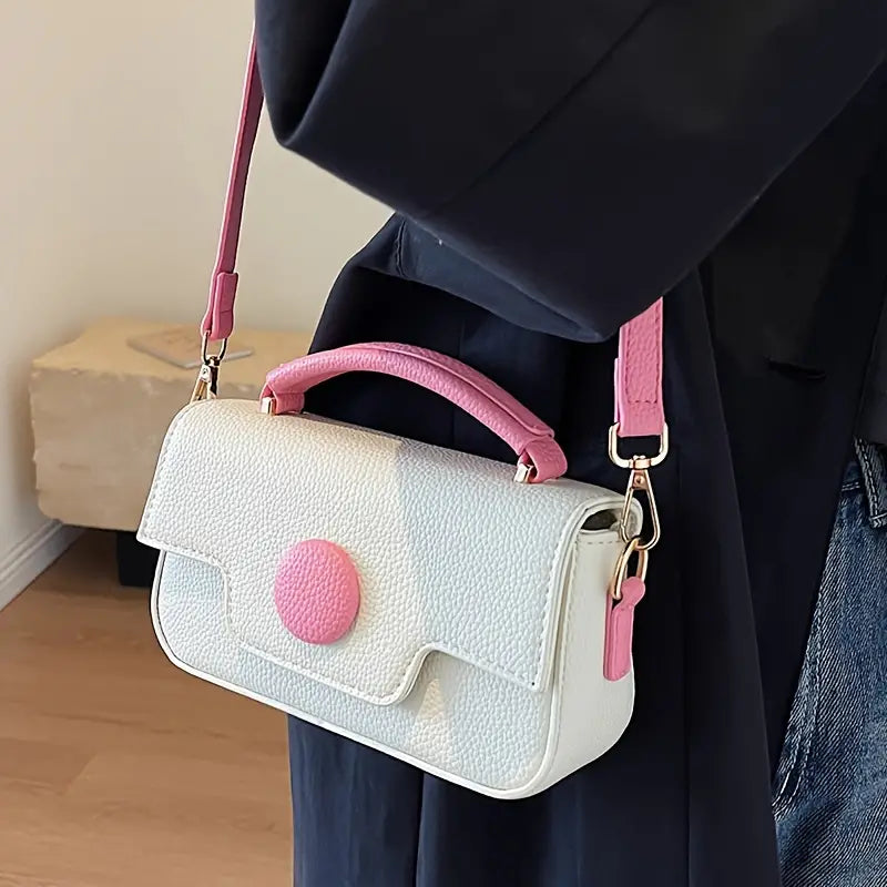 Handbag Dot Luxe