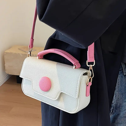 Handbag Dot Luxe