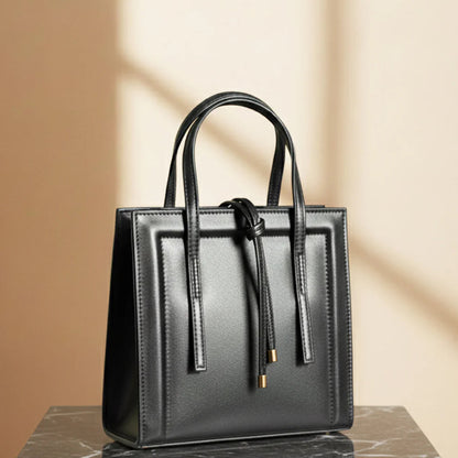 Shoulder Bag Mini City - Black