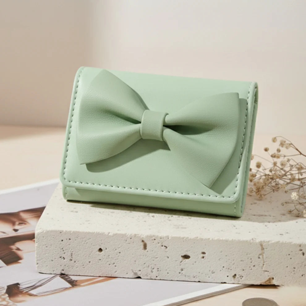 Wallet - Pocket Bow