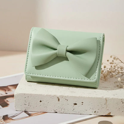 Wallet - Pocket Bow