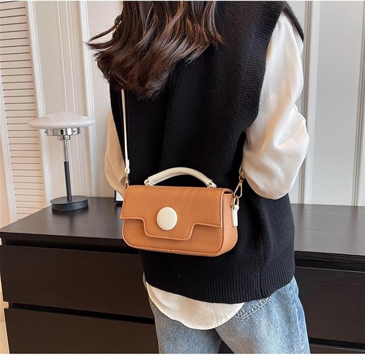 Handbag Dot Luxe