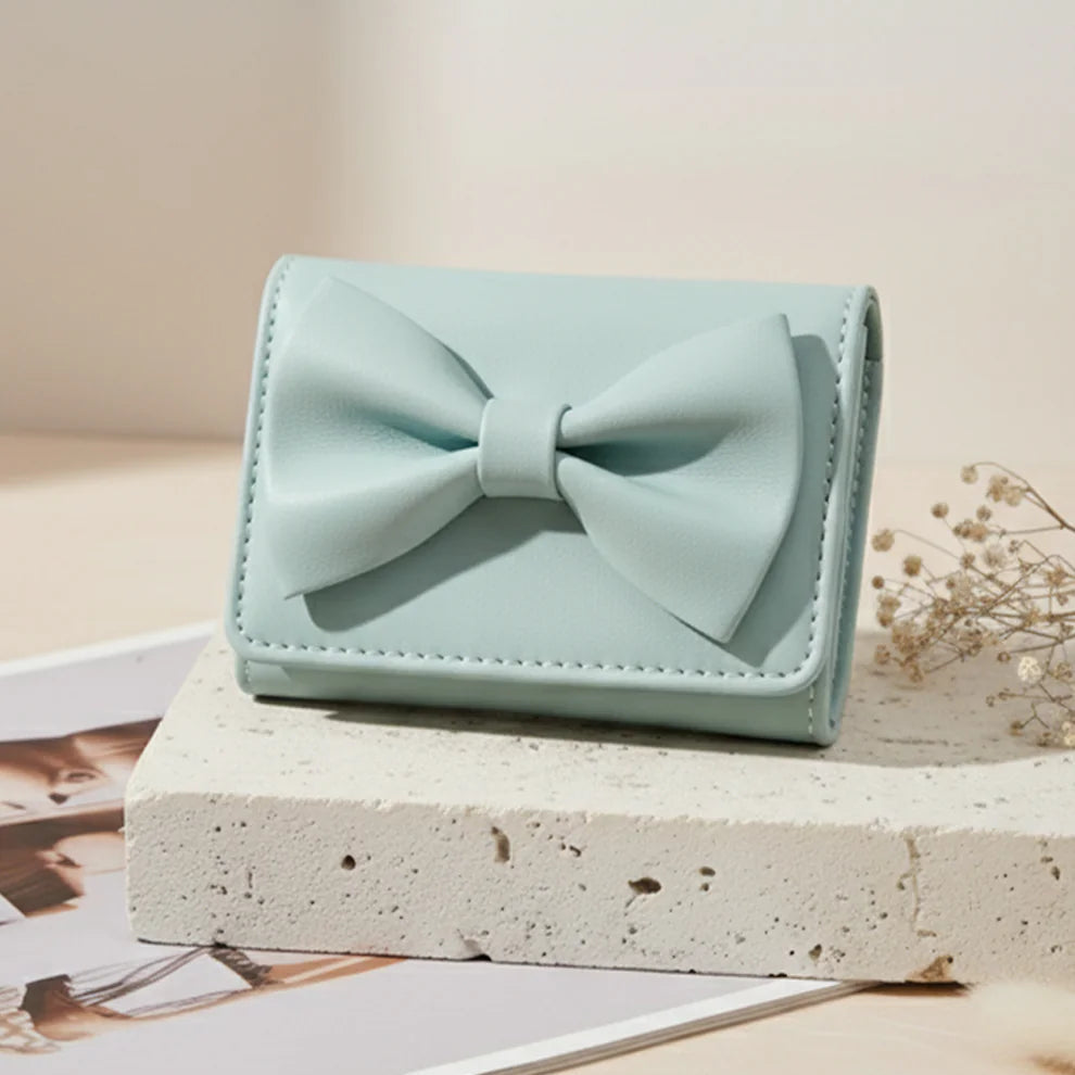 Wallet - Pocket Bow