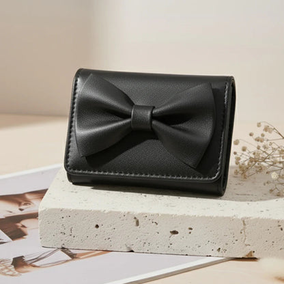 Wallet - Pocket Bow
