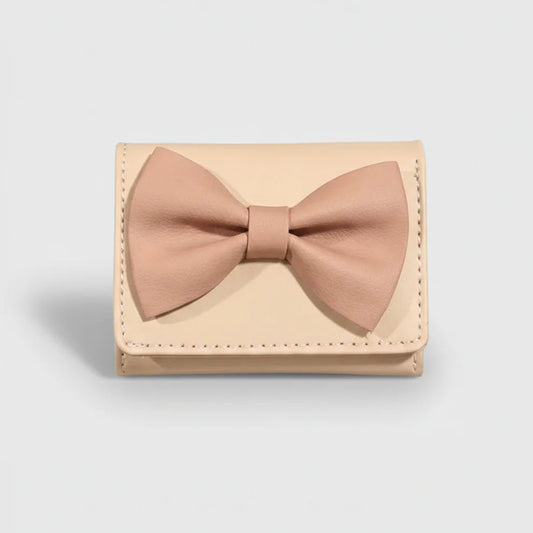 Wallet - Pocket Bow