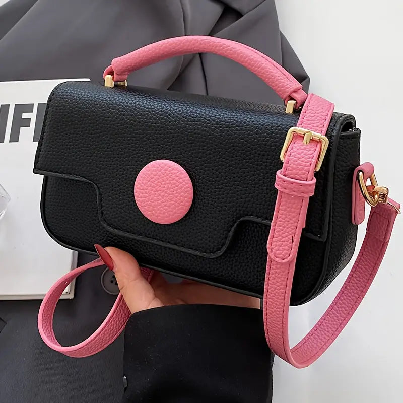Handbag Dot Luxe