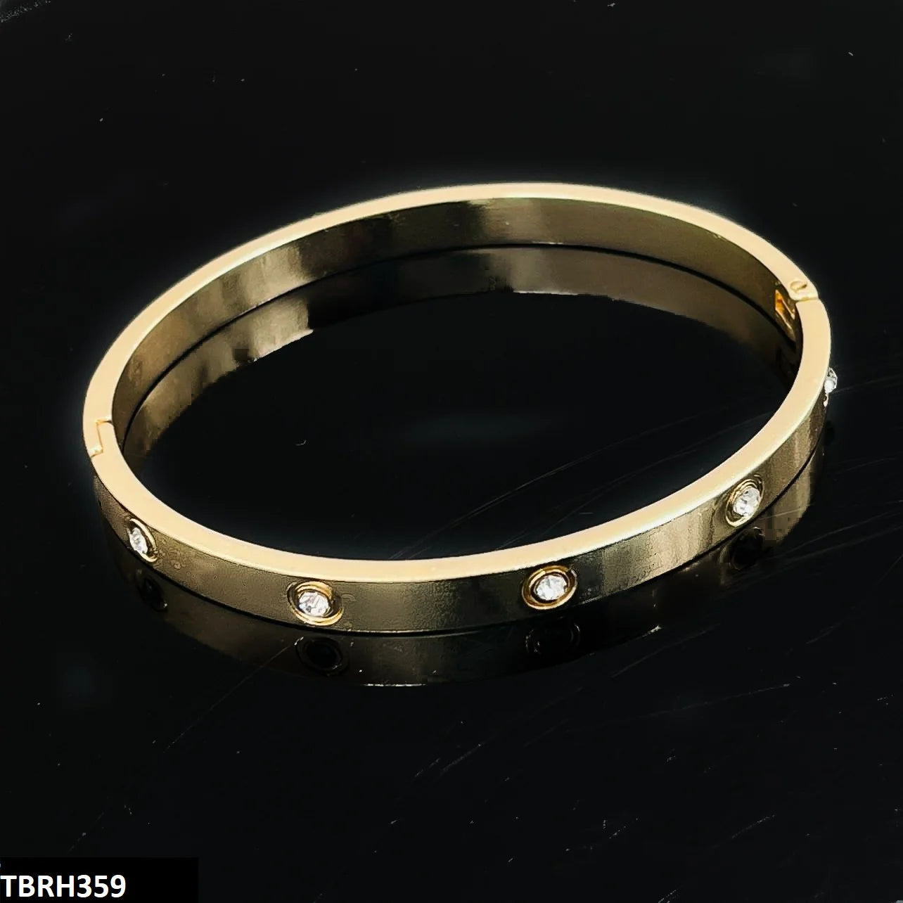 Imp Openable Bracelet