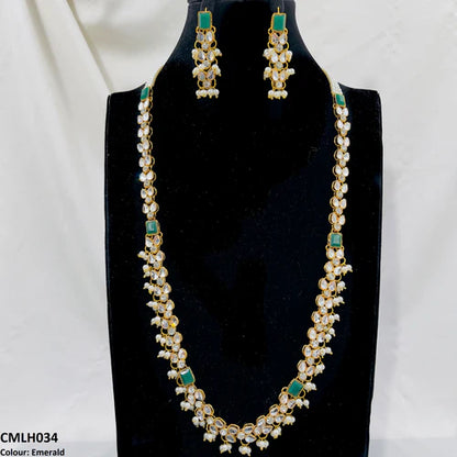 Tear Malla Set