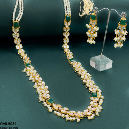 Tear Malla Set