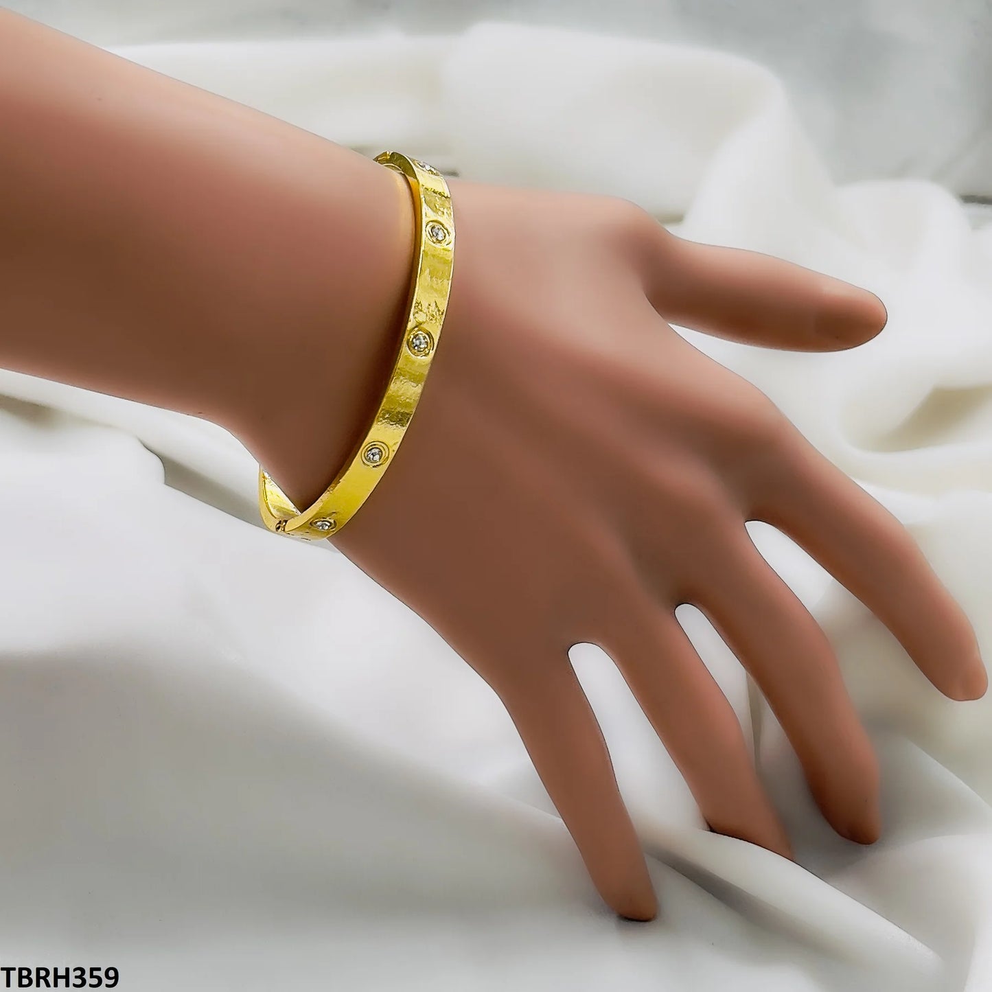 Imp Openable Bracelet