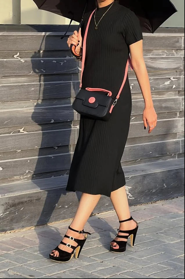 Handbag Dot Luxe