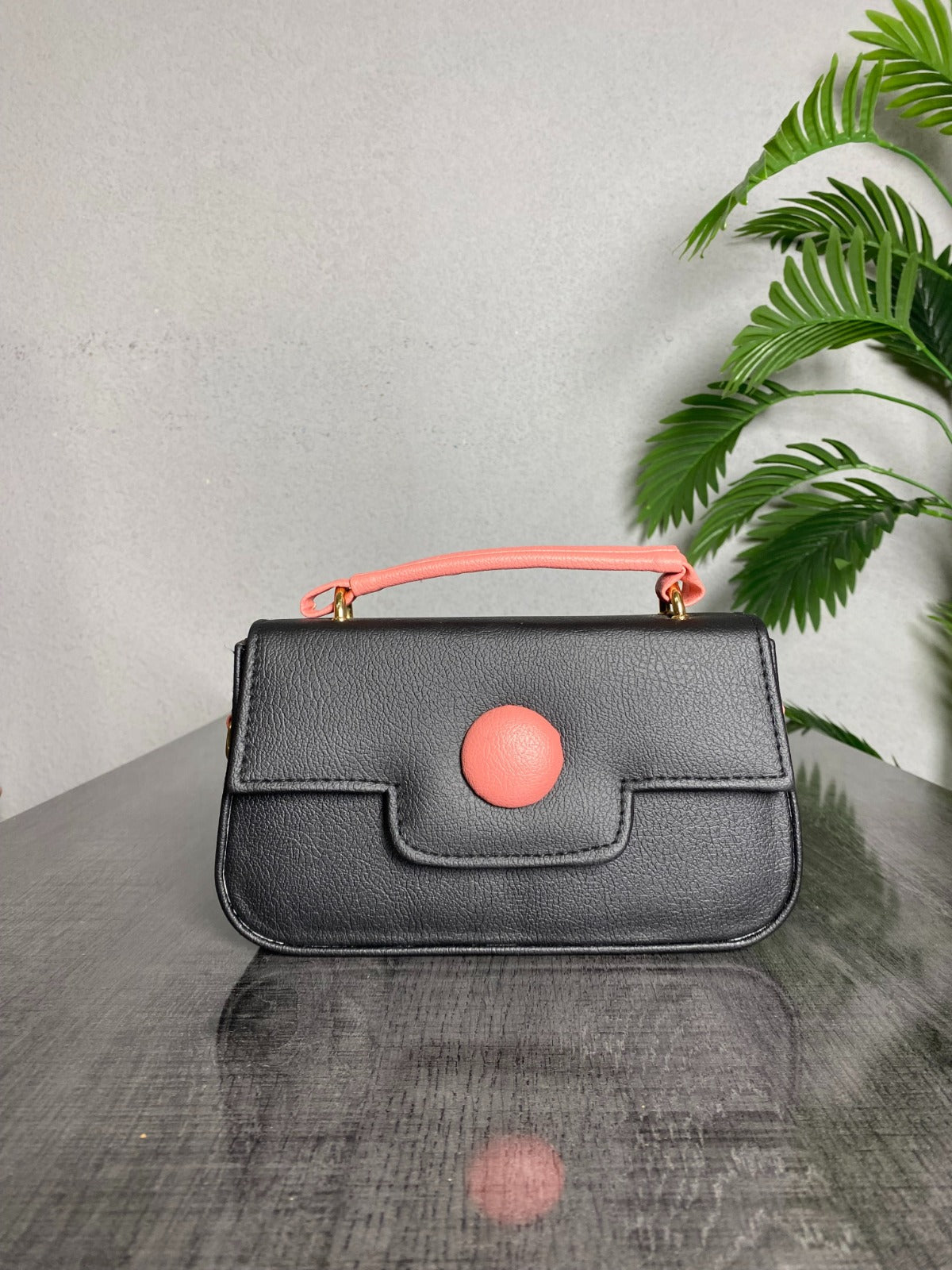 Handbag Dot Luxe