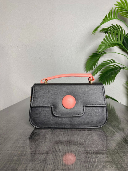 Handbag Dot Luxe