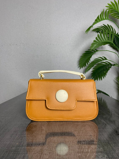 Handbag Dot Luxe
