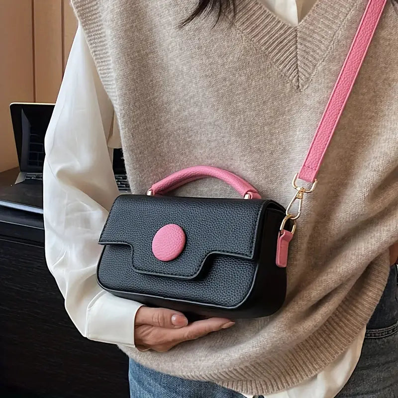 Handbag Dot Luxe