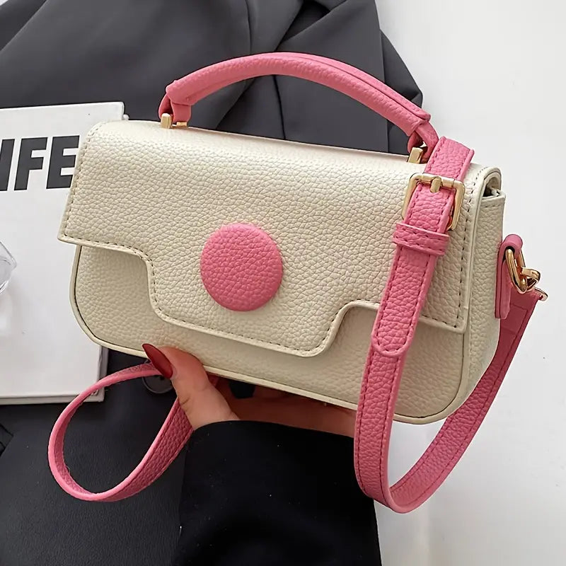 Handbag Dot Luxe
