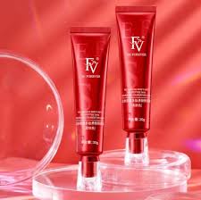 FV Foundation, Oil Absorb Ivory Liquid Foundation | Best Tube Foundation 30g