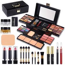 Wedding Deal of High QualityParty /Daily Makeup Pack of Products 10 Imported
