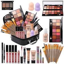 Wedding Deal of High QualityParty /Daily Makeup Pack of Products 10 Imported