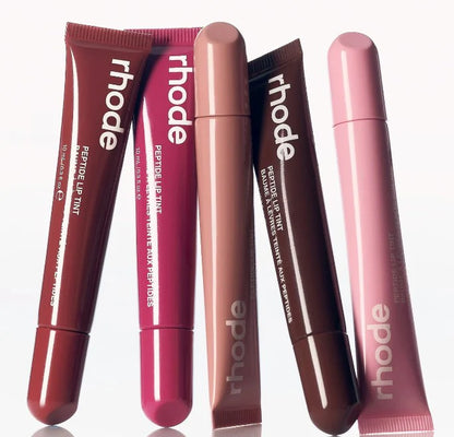 Rhode Lipgloss Blusher Stick &amp; Tint Blush Liquid Blush